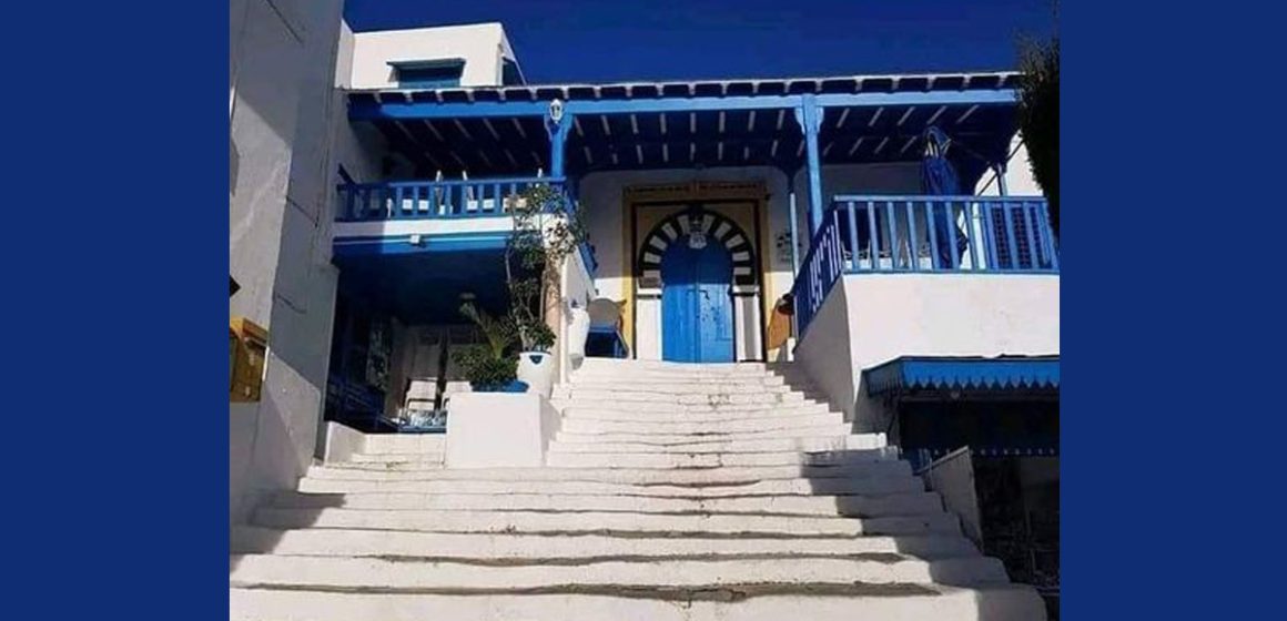 Fermeture du Café des Nattes à Sidi Bou Saïd : Précisions du gouverneur de Tunis