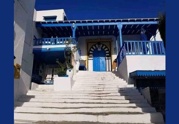 Fermeture du Café des Nattes à Sidi Bou Saïd : Précisions du gouverneur de Tunis