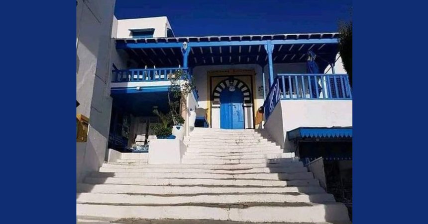Fermeture du Café des Nattes à Sidi Bou Saïd : Précisions du gouverneur de Tunis