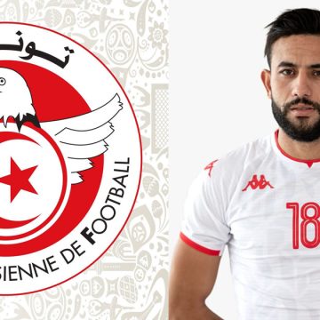 Qualifs CAN : Ghailene Chaalali ne sera pas de la partie pour les matchs Tunisie-Libye