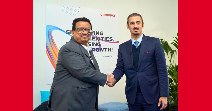 Ooredoo Tunisie adopte le MobiLytix™ Marketing Studio de Comviva