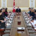 Tunisie : Kaïs Saïed dissout les conseils municipaux