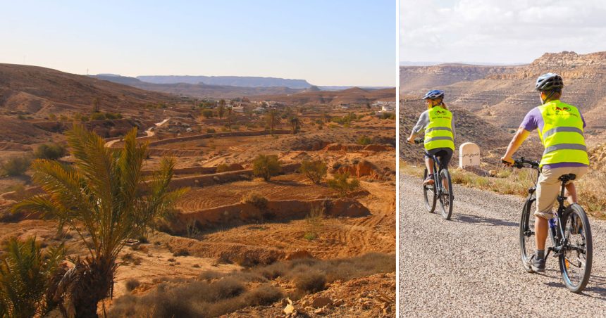 Tourisme : lancement d’un itinéraire culinaire Zitoun Zarrazi vers les montagnes du Dahar