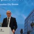 Le groupe allemand Dräxlmaier va créer un centre de développement technologique à Sousse