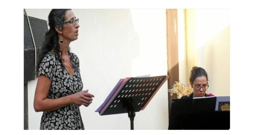 « Portrait de femmes » par le duo Rosemonde à Moëlan sur Mer