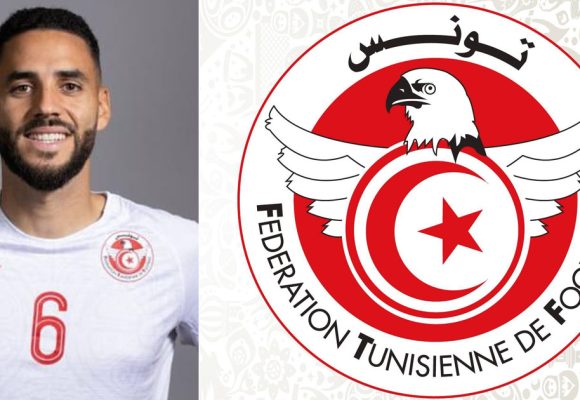 Qualifs CAN-Tunisie : Dylan Bronn sera absent face à la Libye à Benghazi