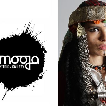 Mooja gallery : « Tunseya », honneur à l’habit traditionnel tunisien