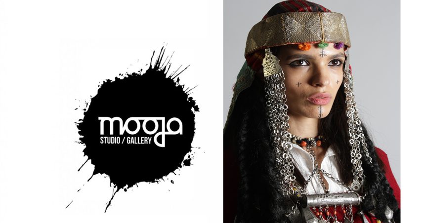 Mooja gallery : « Tunseya », honneur à l’habit traditionnel tunisien