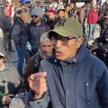 Le FSN dénonce l&rsquo;interdiction de voyage de l&rsquo;activiste Ezzeddine Hazgui