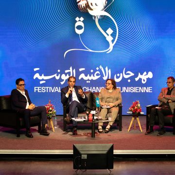 Le Festival de la Chanson tunisienne s’invite pour la première fois dans les prisons
