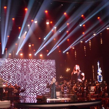 Festival de la chanson tunisienne : soirée d’hommage à Jamoussi et Naama