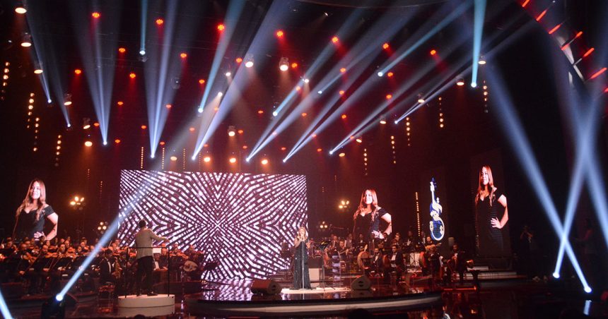 Festival de la chanson tunisienne : soirée d’hommage à Jamoussi et Naama