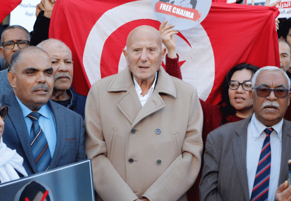 Tunisie : le Front du salut dénonce l’«illégalité» de la nouvelle assemblée