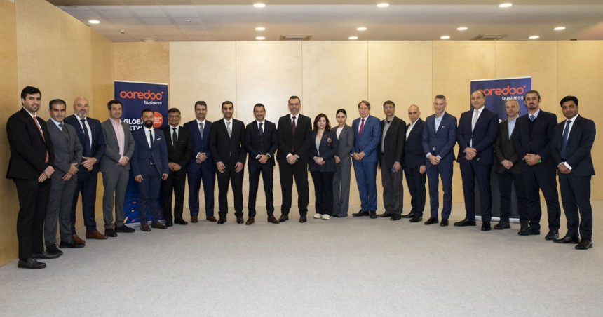 Ooredoo signe des accords majeurs pour faire progresser ses offres numériques et moderniser les réseaux