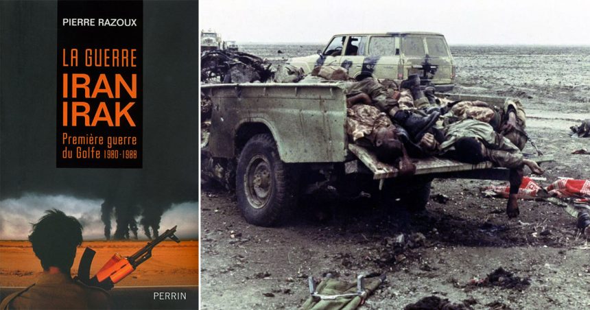 ‘‘La guerre Iran-Irak’’: une guerre par procuration ?