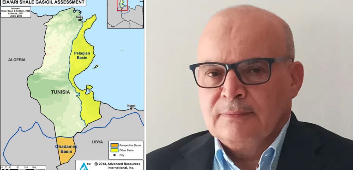 Les réserves tunisiennes de pétrole de la fiction à la réalité  
