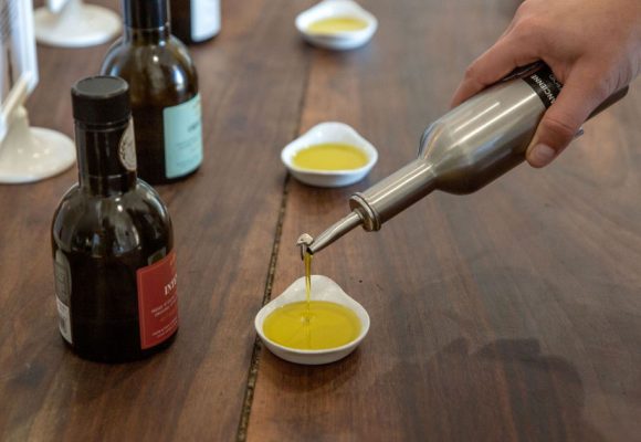 La production tunisienne d’huile d’olive atteint 220 000 tonnes
