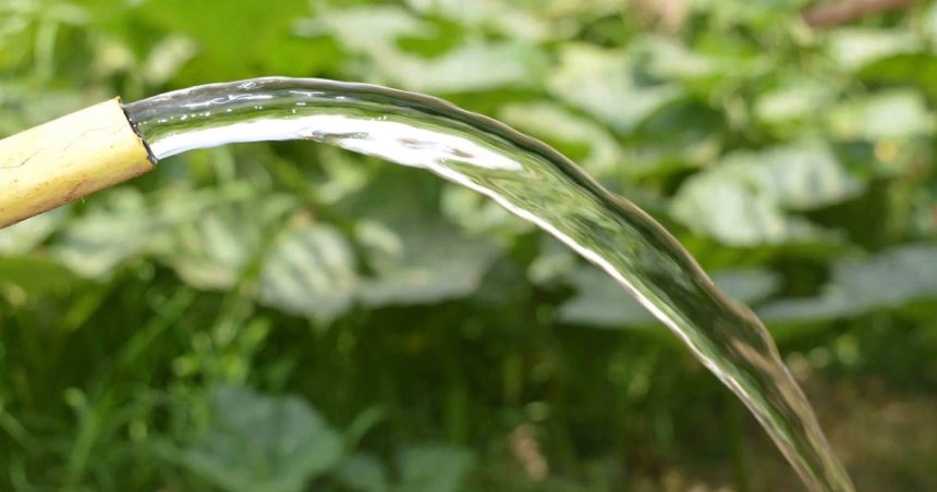 La Tunisie décide de rationner la distribution de l’eau potable