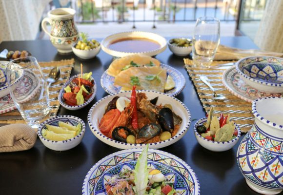 Le coût moyen d’un dîner d’iftar en Tunisie