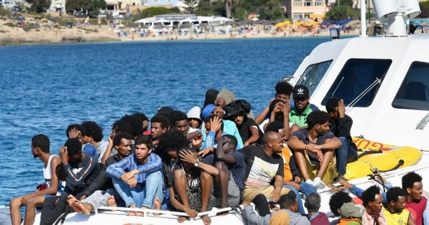 La Tunisie et la chimère de la grande colonisation