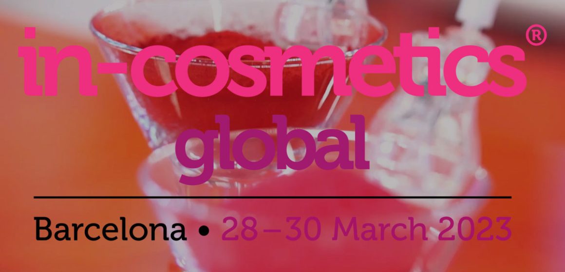 Six entreprises tunisiennes exposent au salon In-Cosmetics Global 2023