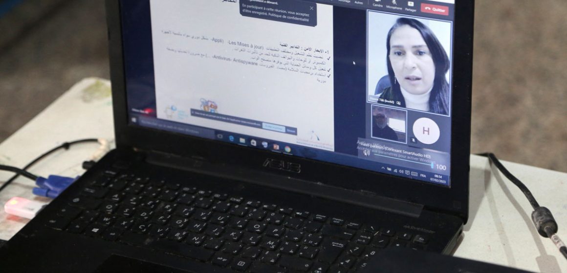 Les entreprises tunisiennes doivent mieux se protéger contre les cyberattaques