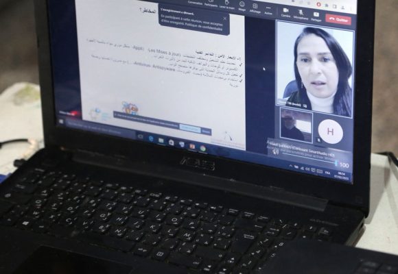 Les entreprises tunisiennes doivent mieux se protéger contre les cyberattaques