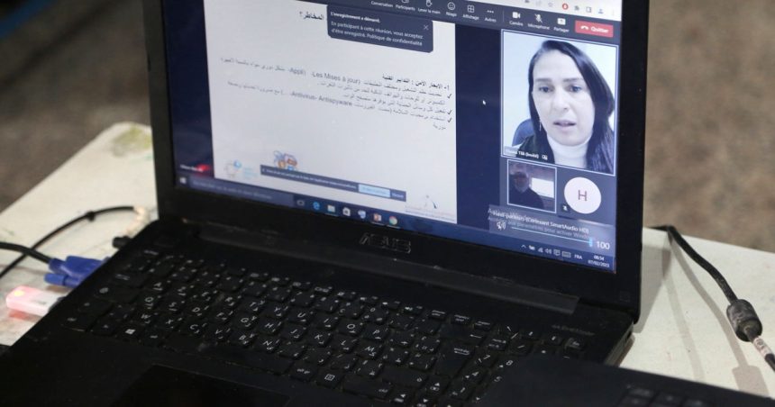 Les entreprises tunisiennes doivent mieux se protéger contre les cyberattaques