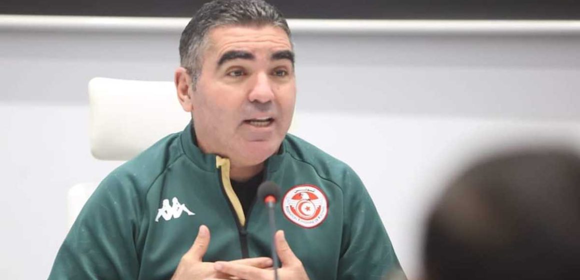 Éliminatoires-CAN : Jalel Kadri dévoile la liste des 25 joueurs pour le match Tunisie-Libye