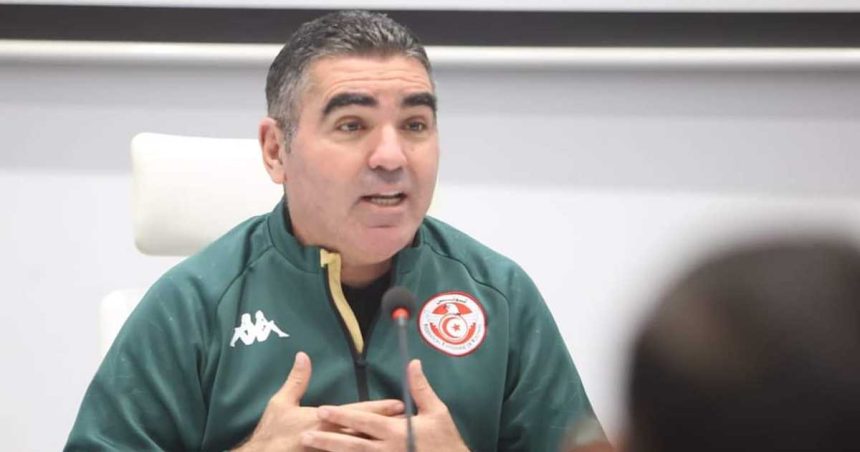 Éliminatoires-CAN : Jalel Kadri dévoile la liste des 25 joueurs pour le match Tunisie-Libye