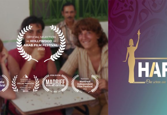 Le film tunisien « Je reviendrai là-bas » sélectionné au Hollywood Arab Film Festival