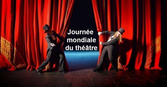 Tunis célèbre aujourd’hui la Journée mondiale du théâtre