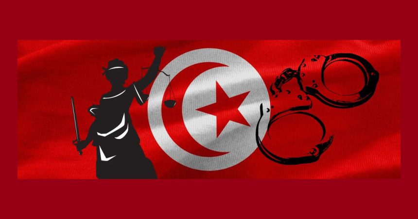 Tunisie : l’IBAHRI appelle le président Saïed à mettre fin à la répression contre le pouvoir judiciaire