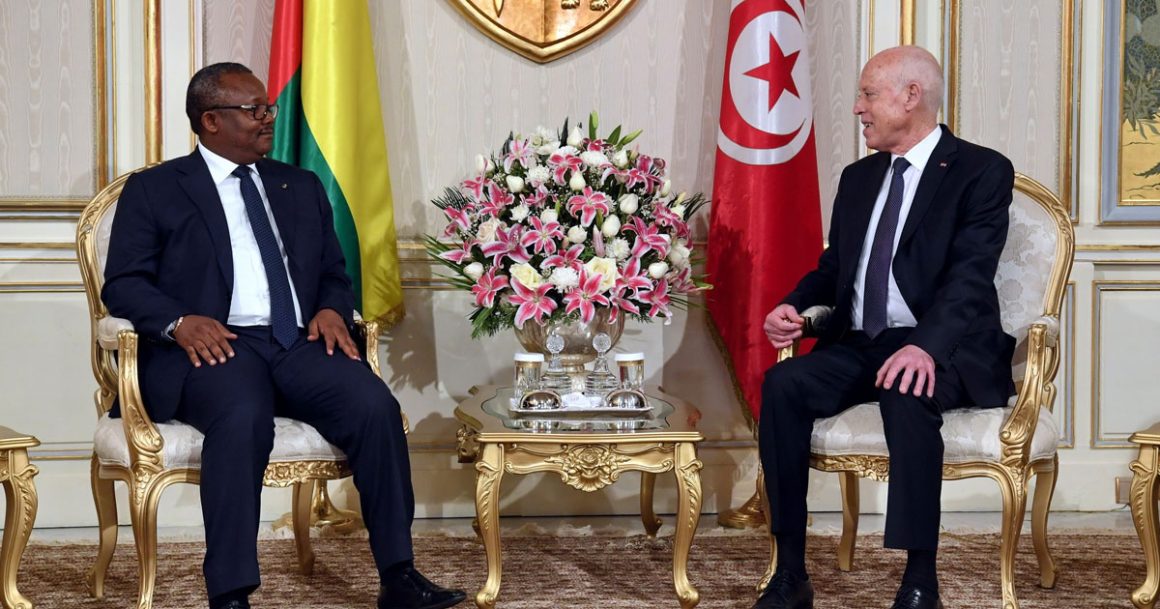 La Tunisie, son tropisme arabe et ses racines africaines  