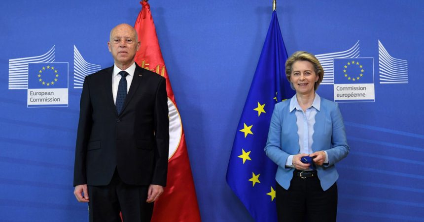 Migration : la Tunisie doit sortir du tête-à-tête inégal avec l’Europe