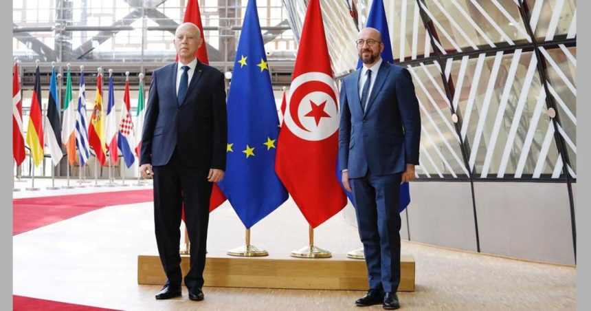 La Tunisie perd beaucoup à prolonger la crise avec l’Europe