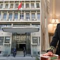 Tunisie : Kamel Feki succède à Taoufik Charfeddine à la tête du ministère de l’Intérieur