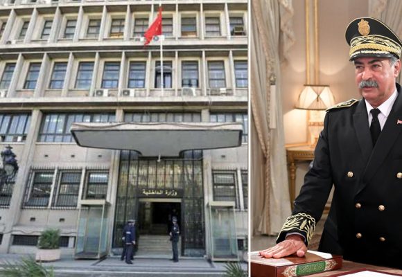 Tunisie : Kamel Feki succède à Taoufik Charfeddine à la tête du ministère de l’Intérieur