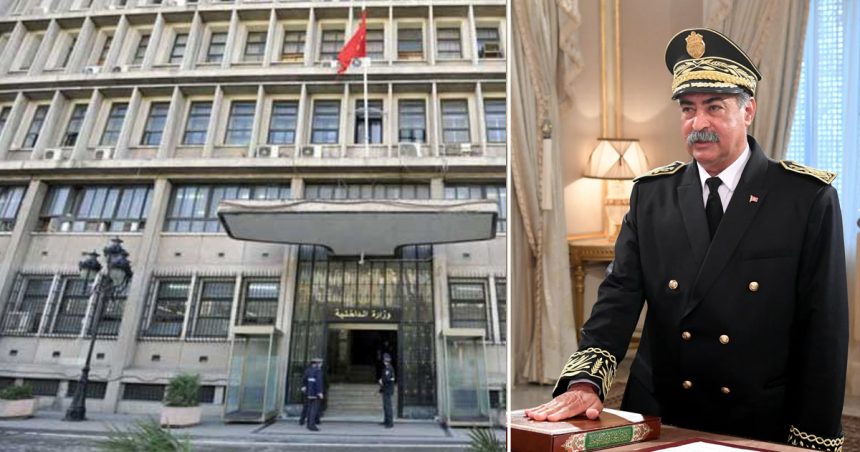 Tunisie : Kamel Feki succède à Taoufik Charfeddine à la tête du ministère de l’Intérieur