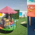 Tunisie : Un nouveau jardin d’enfants public inclusif voit le jour à Kébili (Photos)
