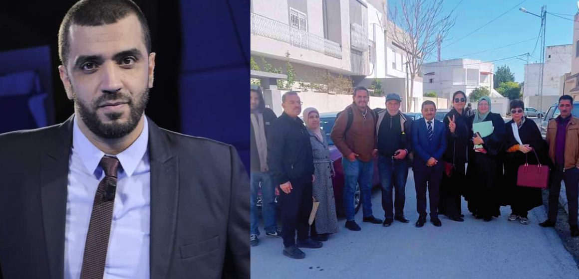 Tunisie : Khiari condamné à 6 mois de prison ferme