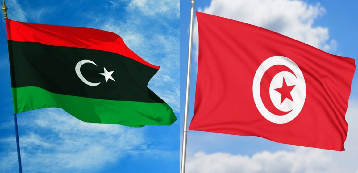 Douze entreprises tunisiennes opèrent en Libye