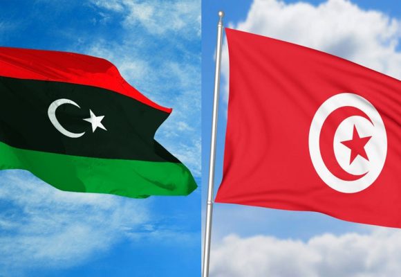 Douze entreprises tunisiennes opèrent en Libye