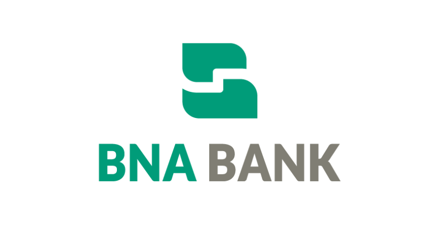 BNA : nouvelle identité visuelle, nouveau départ