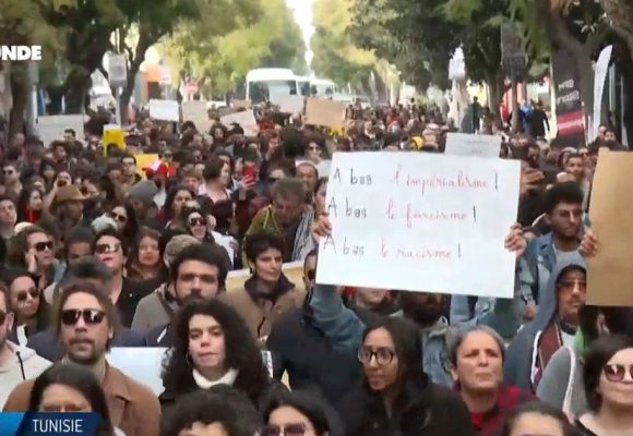 Il n’y a pas de bon scénario pour la Tunisie
