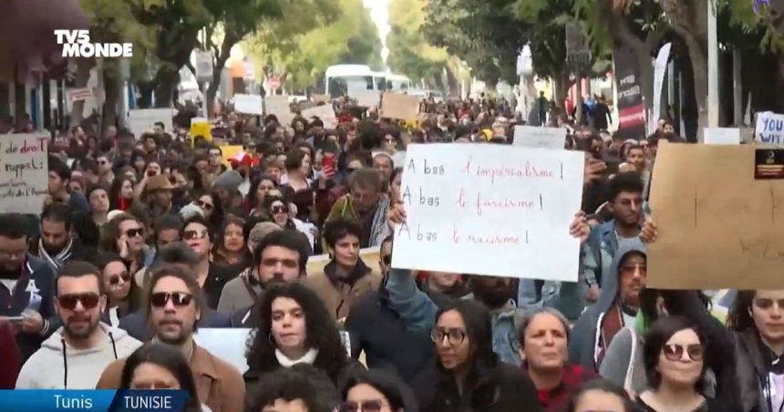 Il n’y a pas de bon scénario pour la Tunisie