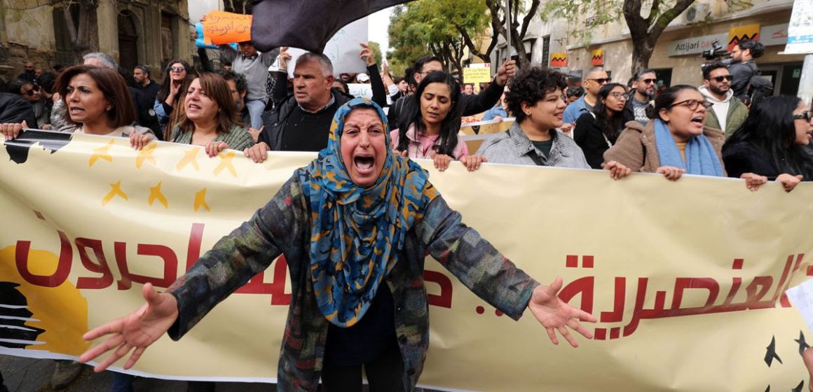 L’Occident hausse les épaules alors que la démocratie se meurt… en Tunisie