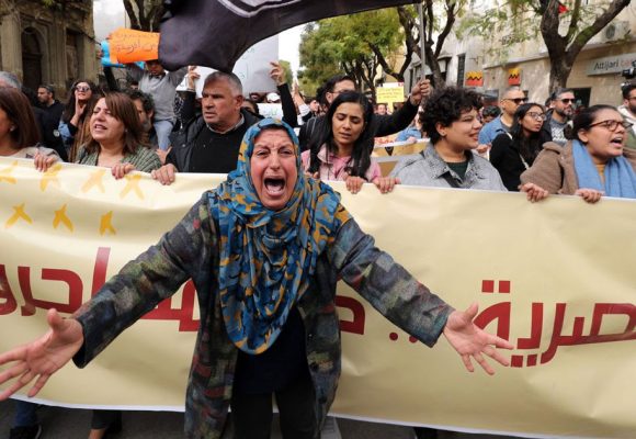 Les Tunisiens, des xénophobes qui s’ignorent ?