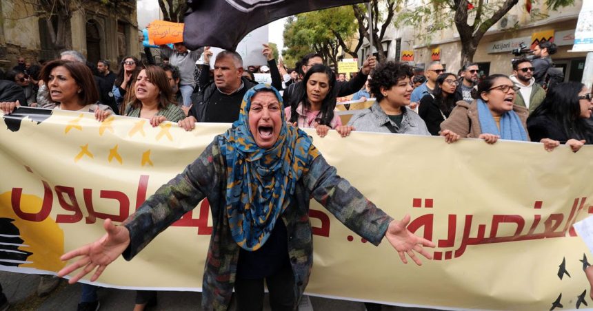 Les Tunisiens, des xénophobes qui s’ignorent ?