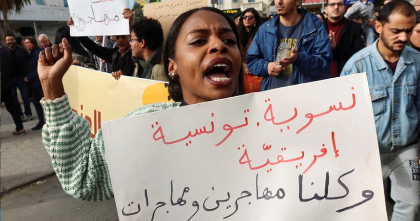 Les Tunisiens et le réflexe primaire du blâme de l’autre